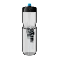 Фляга PRO TEAM 800ml, прозрачная Фляга PRO TEAM 800ml, прозрачная