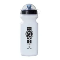 Фляга PRO TEAM 600ml, прозрачная с крышкой Фляга PRO TEAM 600ml, прозрачная с крышкой