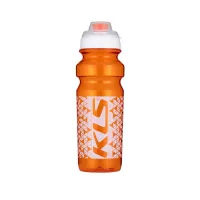 Фляга з кришкою KLS Tularosa 750 мл помаранчевий