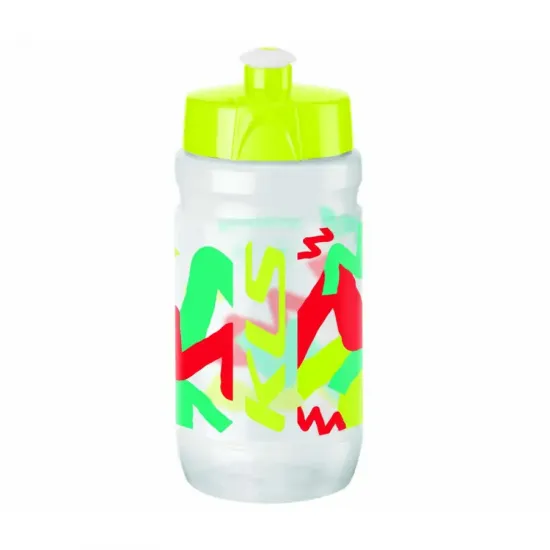 Фляга детская KLS Youngster Zigzag 350 мл