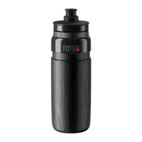 Фляга ELITE FLY TEX чорна, 750мл