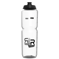 Фляга POLISPORT R1000 1000мл Прозорий