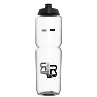 Фляга POLISPORT R1000 1000мл Прозорий