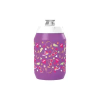 Фляга POLISPORT MOVE KIDS 450мл Фіолетовий