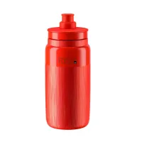 Фляга ELITE FLY TEX красная, 550 мл Фляга ELITE FLY TEX красная, 550 мл