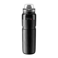 Фляга ELITE FLY МТВ TEX черная 950 мл