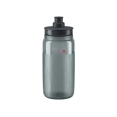 Фляга сіра ELITE FLY TEX, 550 мл 016041116 Фляга сіра ELITE FLY TEX, 550 мл 016041116