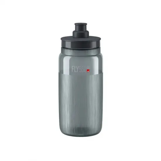 Фляга сіра ELITE FLY TEX, 550 мл 016041116