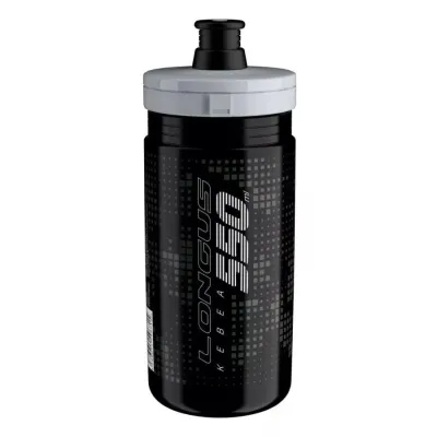 Фляга Longus KEBEA 550мл, чорна