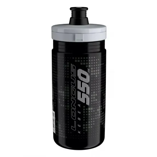 Фляга Longus KEBEA 550мл, чорна