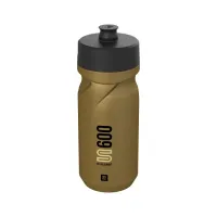 Фляга POLISPORT S600 600мл ЗолотийЧорний