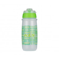 Фляга з кришкою KLS Atacama 650 мл зелений