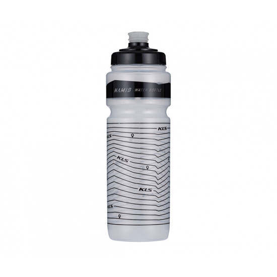 Фляга KLS Namib 750 мл білий