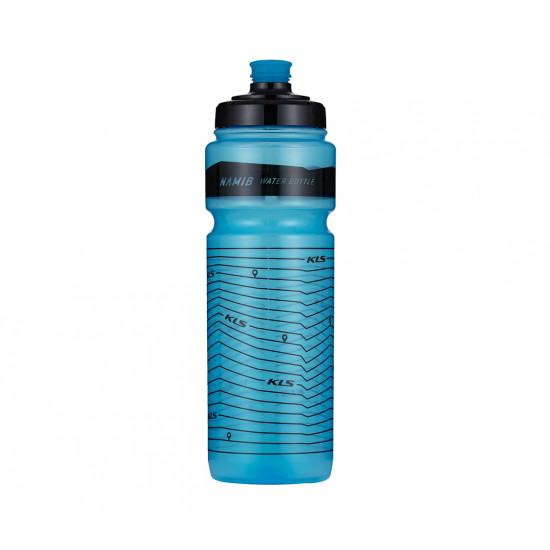 Фляга KLS Namib 750 мл синій