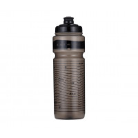 Фляга KLS Namib 750 мл чорний