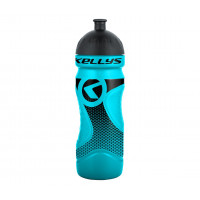 Фляга KLS Sport 022 700 мл бірюзовий