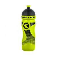 Фляга KLS Sport 022 700 мл лайм