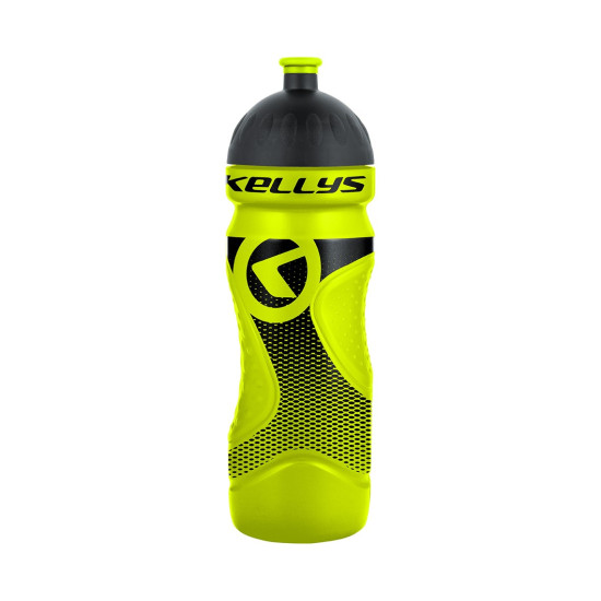 Фляга KLS Sport 022 700 мл лайм