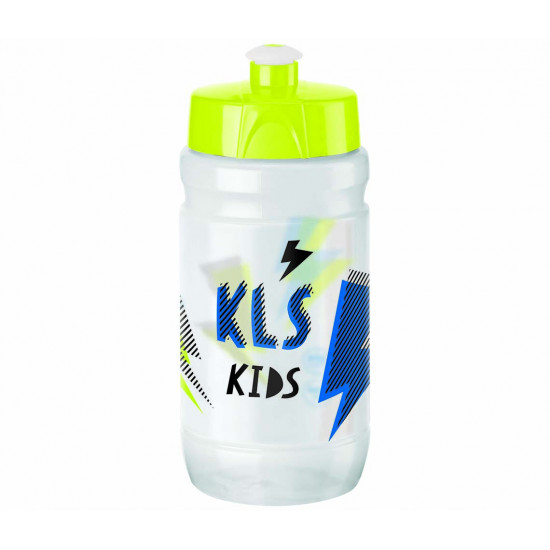 Фляга детская KLS Youngster Flash 350 мл
