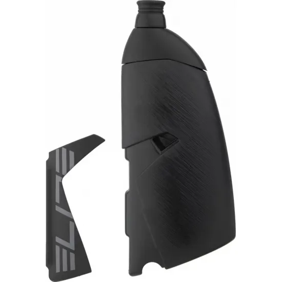 Комплект ELITE CRONO CX 2024 фляготримач + фляга 500мл