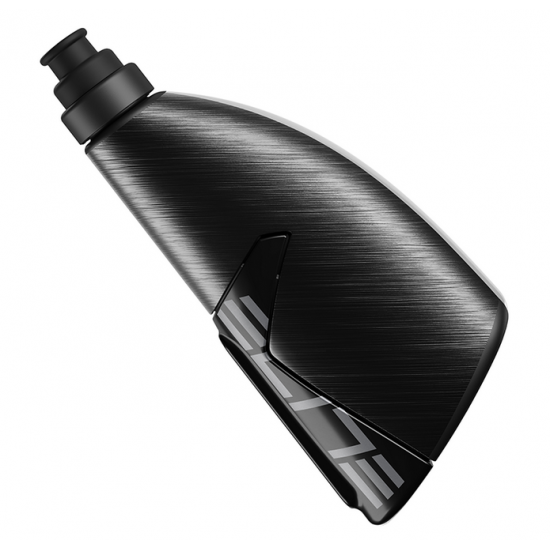 Комплект ELITE CRONO CX 2024 фляготримач + фляга 500мл Комплект ELITE CRONO CX 2024 фляготримач + фляга 500мл