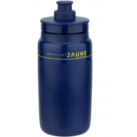 Фляга ELITE FLY TEX Maillot Jaune синя 550 мл