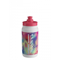 Фляга ELITE FLY TEAM CANYON SRAM 2025, 550 мл