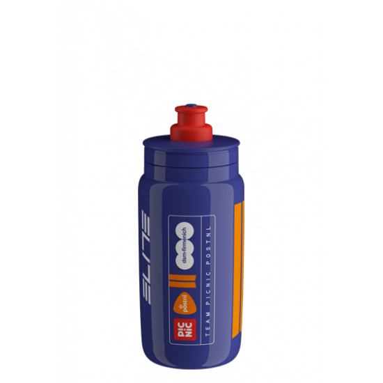 Фляга ELITE FLY TEAM PICNIC POSTNL 2025, 550 мл