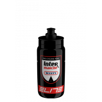 Фляга ELITE FLY INTERMARCHE WANTY 2025, 550 мл