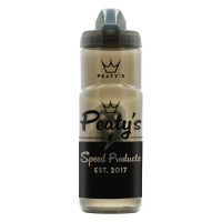 Фляга Peaty's x Fidlock Lockin Bottle, Speed Products / Smoke, 600ml Фляга Peaty's x Fidlock Lockin Bottle, Speed Products / Smoke, 600ml