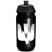 Фляга 0,5 Pridebikes Sokil, чорна