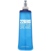 Фляга мягкая 226ers синяя 250мл