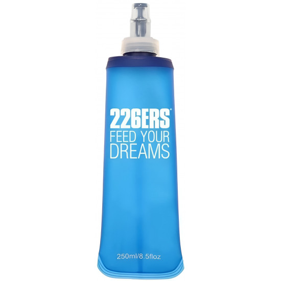 Фляга м'яка 226ers синя 250мл