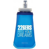 Фляга мягкая 226ers широкая синяя 300мл Фляга мягкая 226ers широкая синяя 300мл
