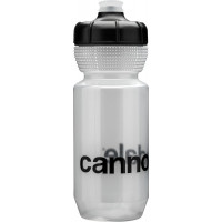 Фляга 0,6 Cannondale Gripper Logo CLB Фляга 0,6 Cannondale Gripper Logo CLB