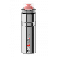 Фляга-термо ELITE SYSSA RACE  750мл, сіра