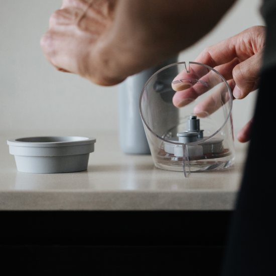 Стерилізатор фляг ELITE Neto Стерилізатор фляг ELITE Neto