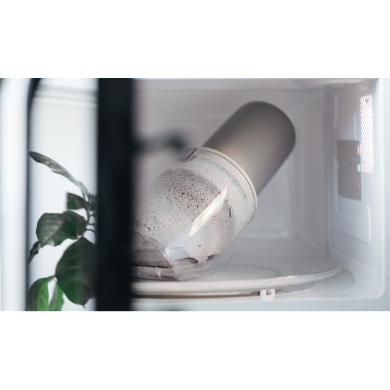 Стерилізатор фляг ELITE Neto Стерилізатор фляг ELITE Neto