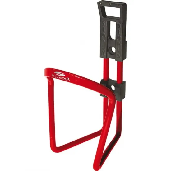 Фляготримач SIMPLA Alu-Star red 55г
