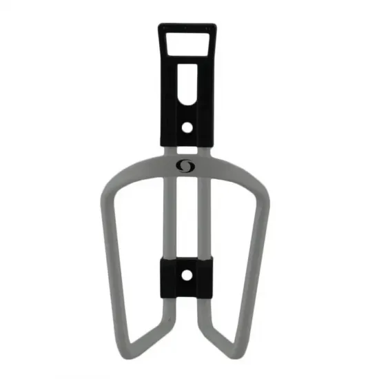 Фляготримач SIMPLA Alu-Star silver 55г