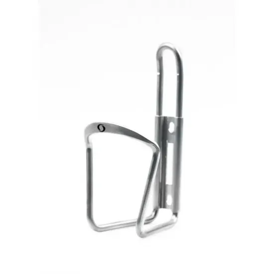 Флягодержателя SIMPLA EGO silver 66г