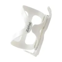 Держатель для фляги Zefal WIIZ белый термопластик 65g