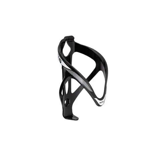 Держатель для бутылки нейлоновый KLS Cure 022 черный