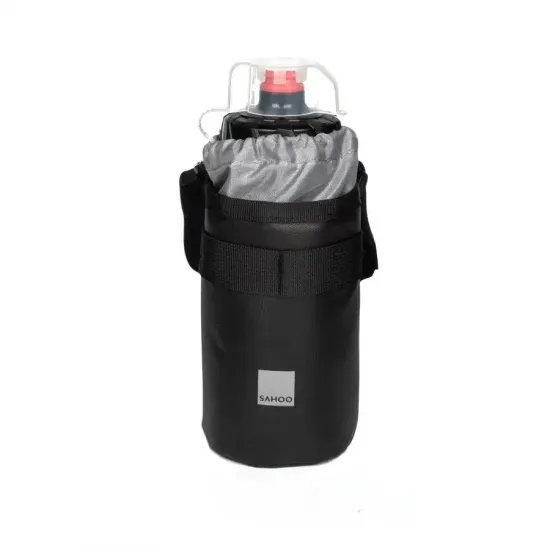 Термо-чохол для фляги Sahoo Essentials 112050