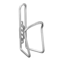 Фляготриматель алюминиевый KLS Ratio серебристый