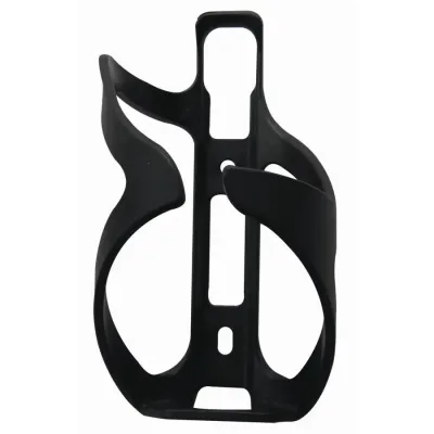 Фляготримач Green Cycle GGE-304R під праву руку пластик чорний