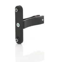 Адаптер фляготримача XLC BC-X03, 45мм, чорний