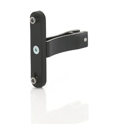 Адаптер фляготримача XLC BC-X03, 45мм, чорний