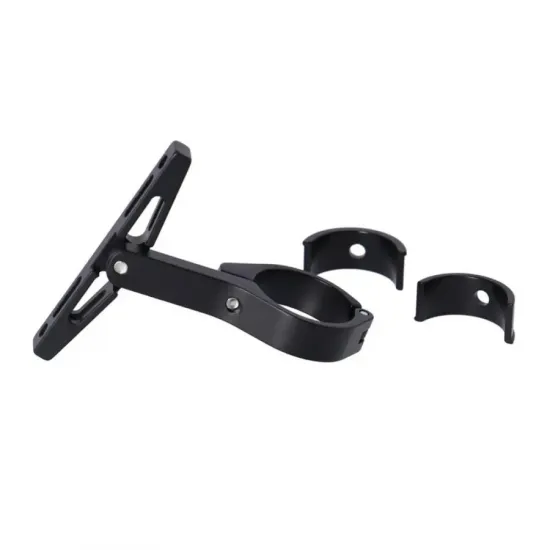 Адаптер фляготримача XLC BC-X07, чорний