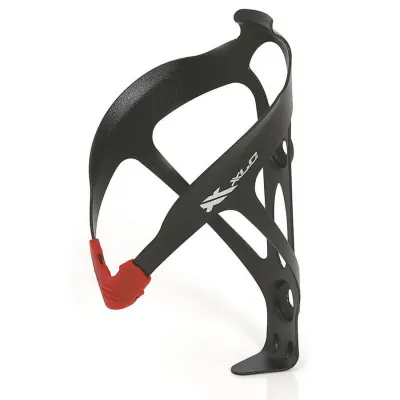 Фляготримач XLC BC-A09, чорний Фляготримач XLC BC-A09, чорний